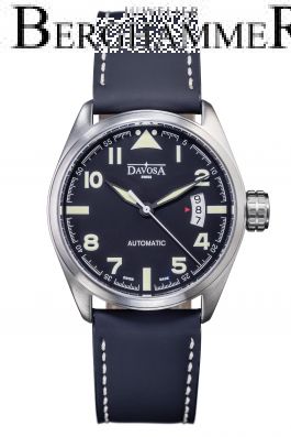 Davosa Performance Military Automatic 42mm 161.511.54